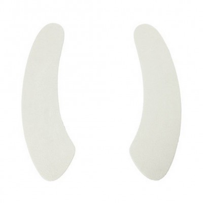 MXY Toilet Seat Mat Paste-type Portable and Washable Covers (Beige)
