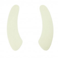 MXY Toilet Seat Mat Paste-type Portable and Washable Covers (Green)