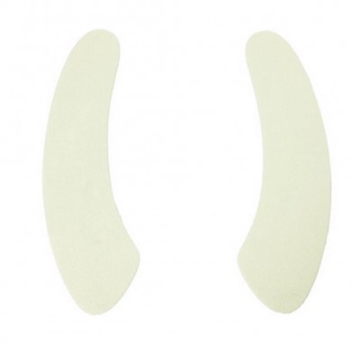 MXY Toilet Seat Mat Paste-type Portable and Washable Covers (Green)